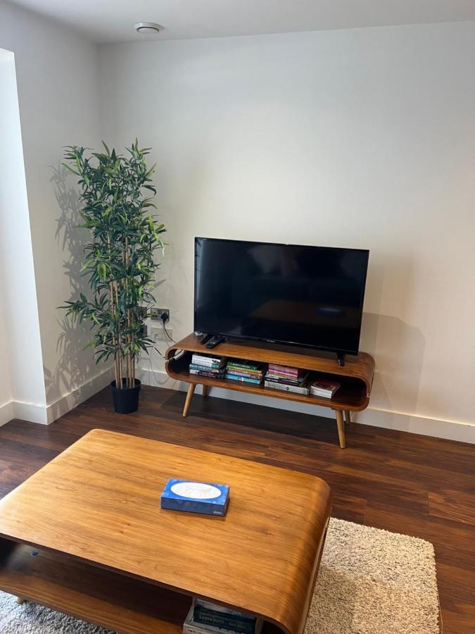 Stunning Manchester City Centre Apartment! Ideal For Small Groups Exterior photo